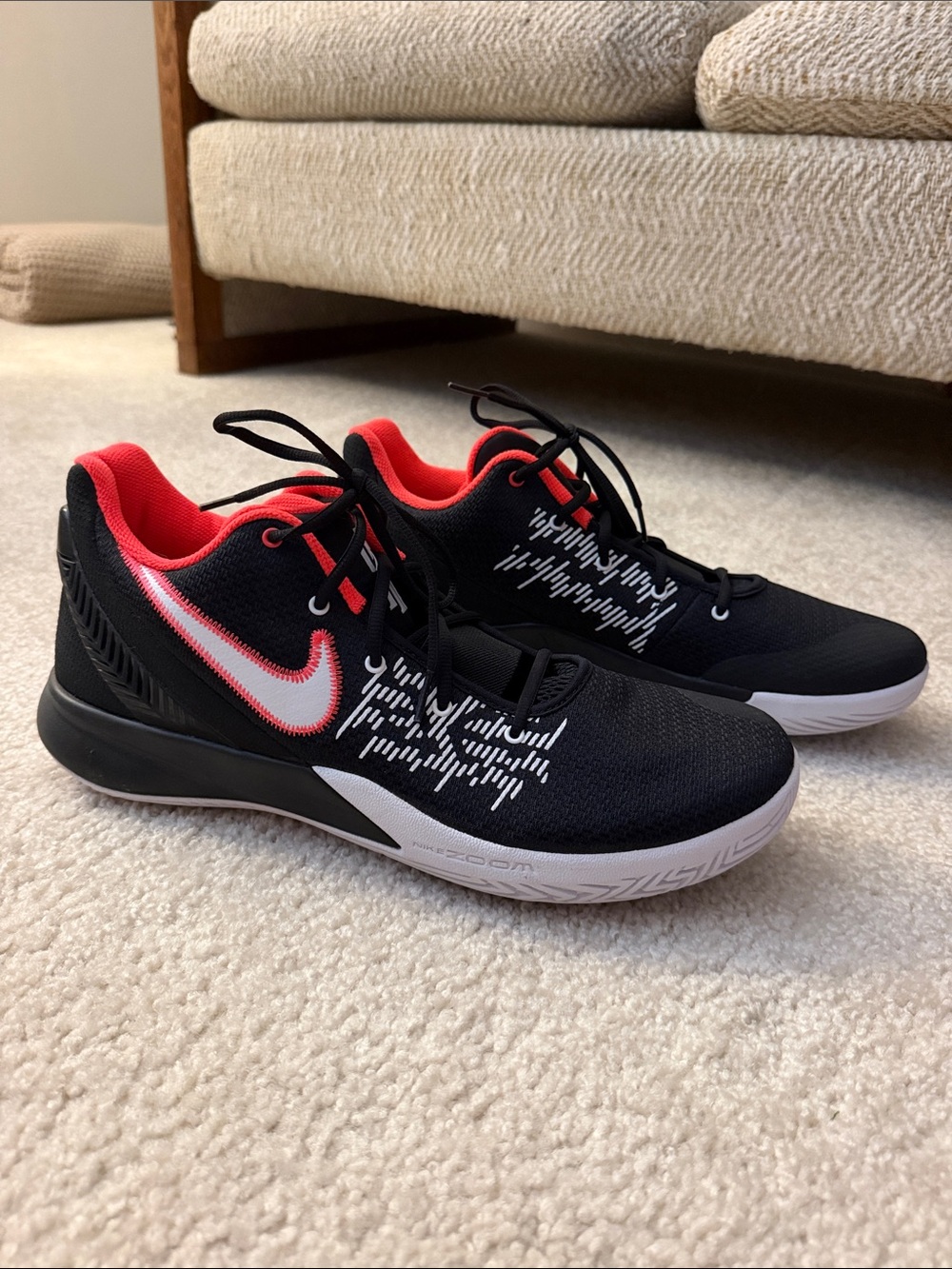 Nike Men’s Kyrie Basketball Shoes